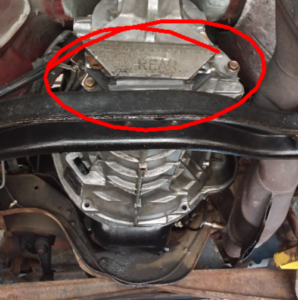 Transmission repair in St. Louis, MO